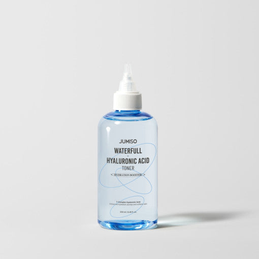 Jumiso Waterfull Hyaluronsäure-Toner, 250 ml