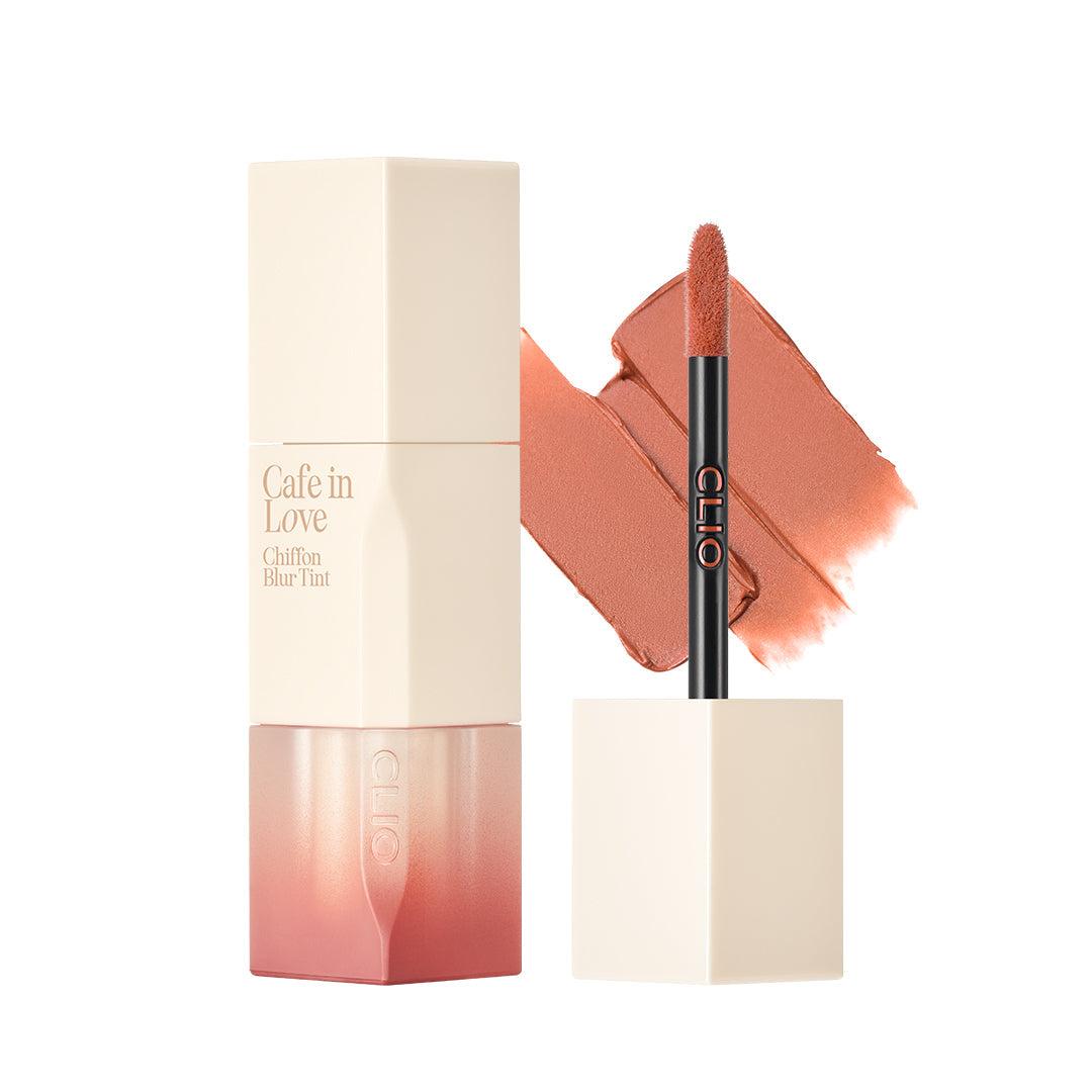 CLIO Chiffon Blur Tint 13 Mild Milk Tea