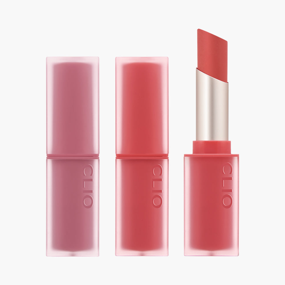 CLIO Chiffon Mood Lip 3,2 g