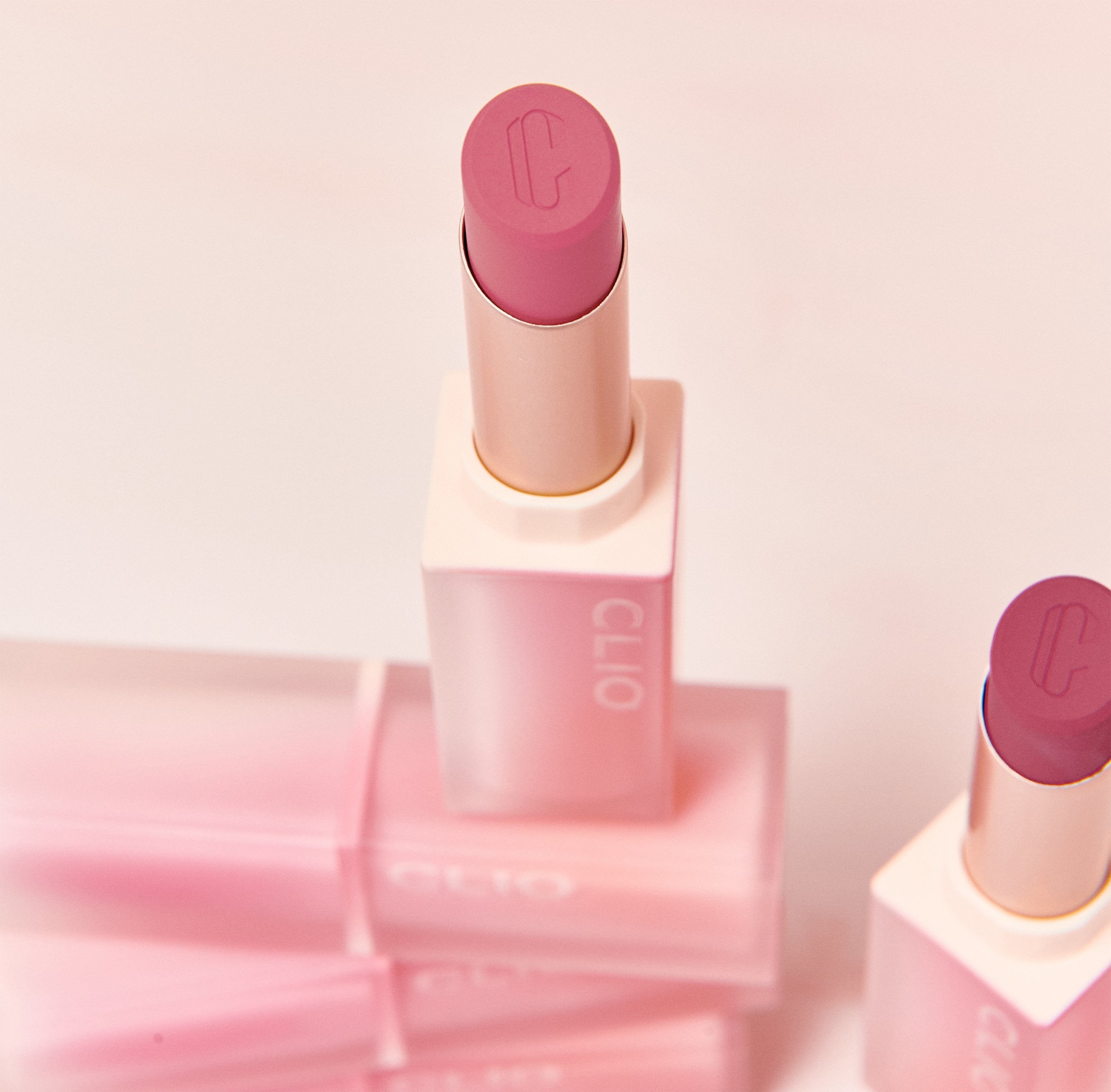 CLIO Chiffon Mood Lip 3,2 g