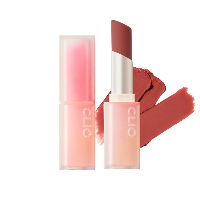 CLIO Chiffon Mood Lip 3.2g 7 RASPBERRY CHIFFON SOUFFLE