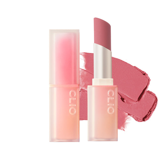 CLIO Chiffon Mood Lip 3.2g 9 STRAWBERRY COOKIE