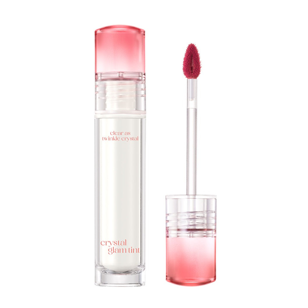 CLIO Crystal Glam Tint