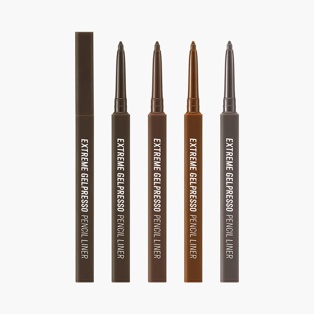 CLIO Extreme Gelpresso Pencil Liner 0,35 g