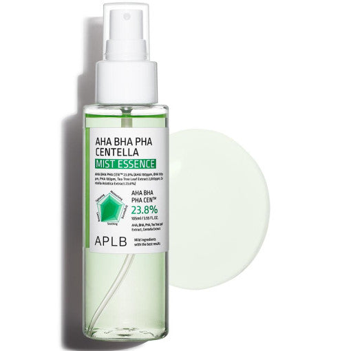 APLB AHA BHA PHA Centella Nebelessenz 105 ml 