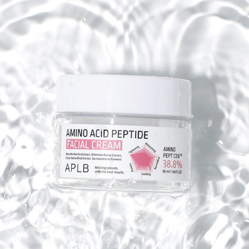 APLB Amino Acid Peptide Facial Cream 55ml