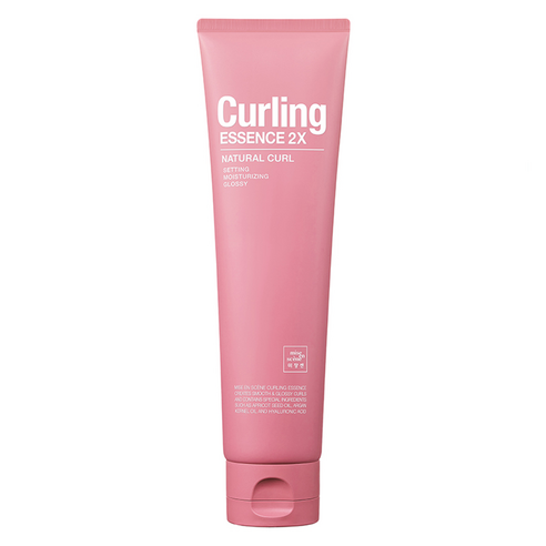 [inszenieren] Curling Essence 2X Natural Curl 150ml