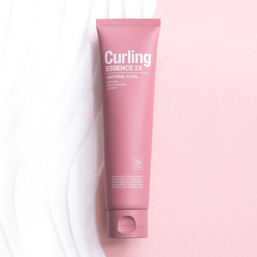 [inszenieren] Curling Essence 2X Natural Curl 150ml