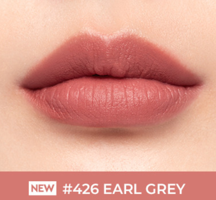 HERA Sensual Powder Matte Liquid 5g 426 EARL GREY