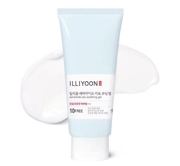 ILLIYOON Ceramide Ato Soothing Gel 175ml