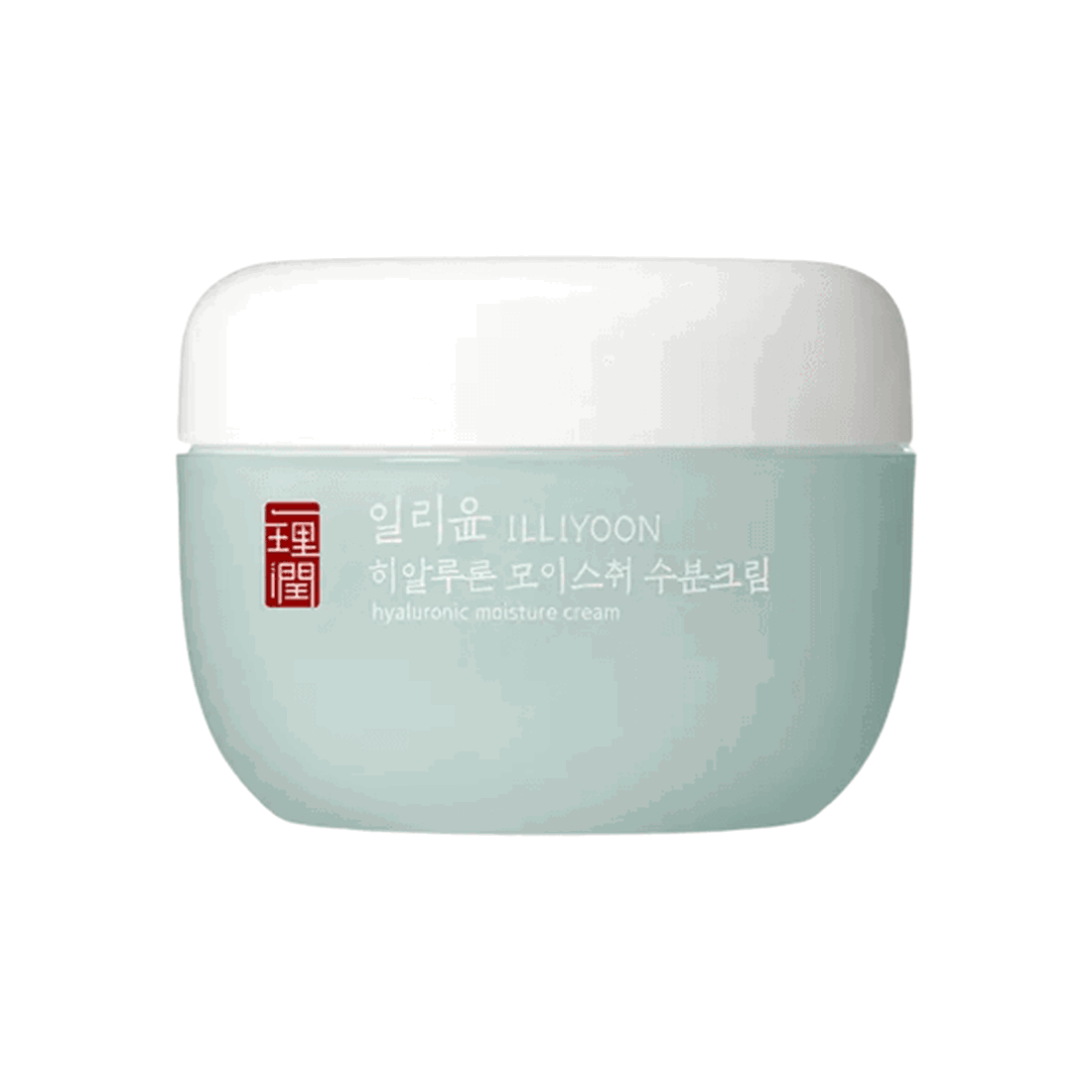 ILLIYOON Hyaluronic Moisture Cream 100ml