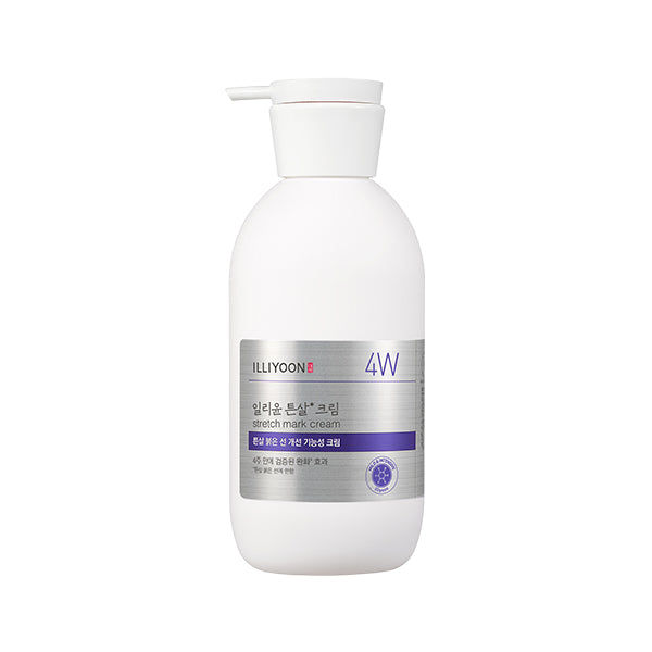 ILLIYOON Dehnungsstreifencreme 330ml 