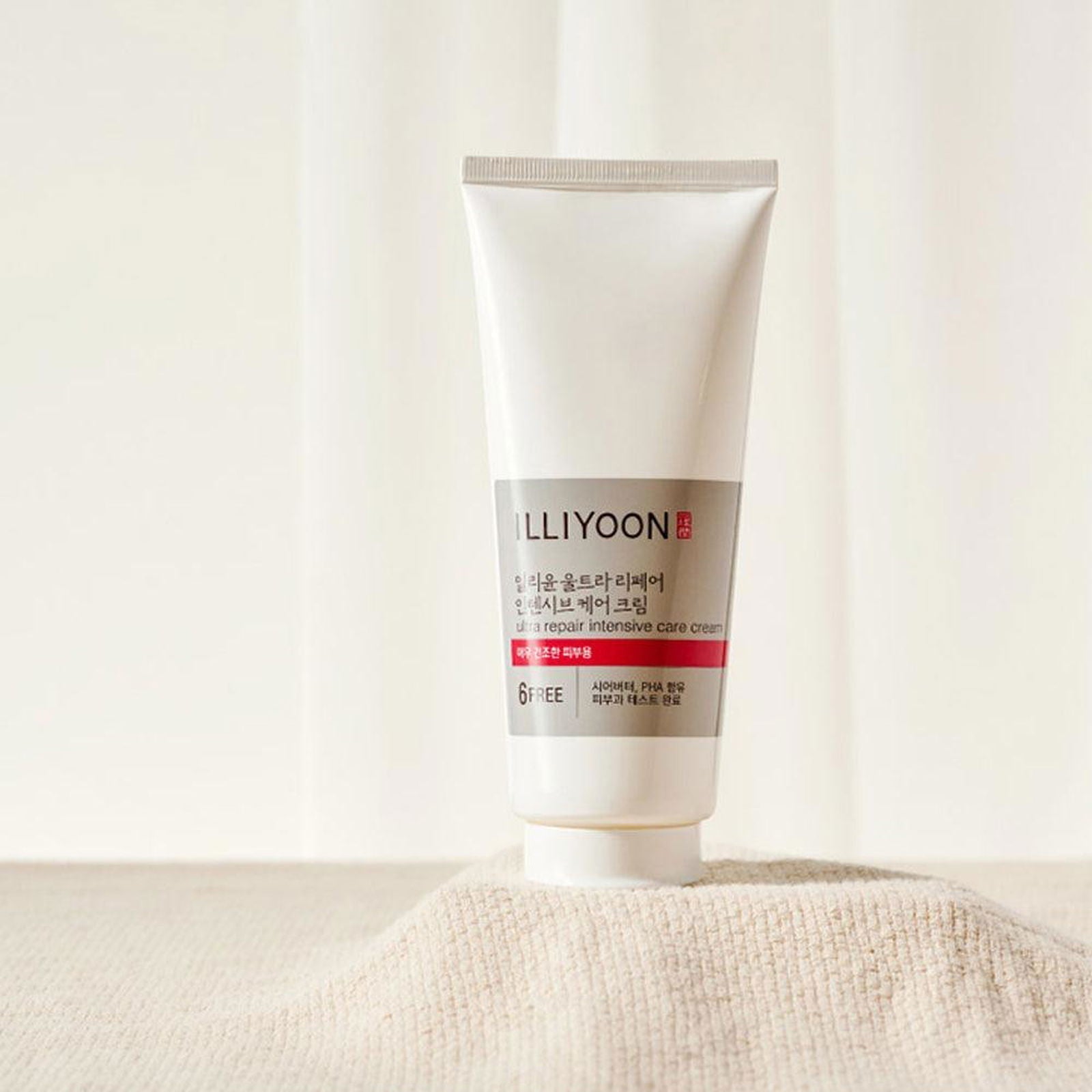 ILLIYOON Ultra Repair Intensive Care Cream 200ml