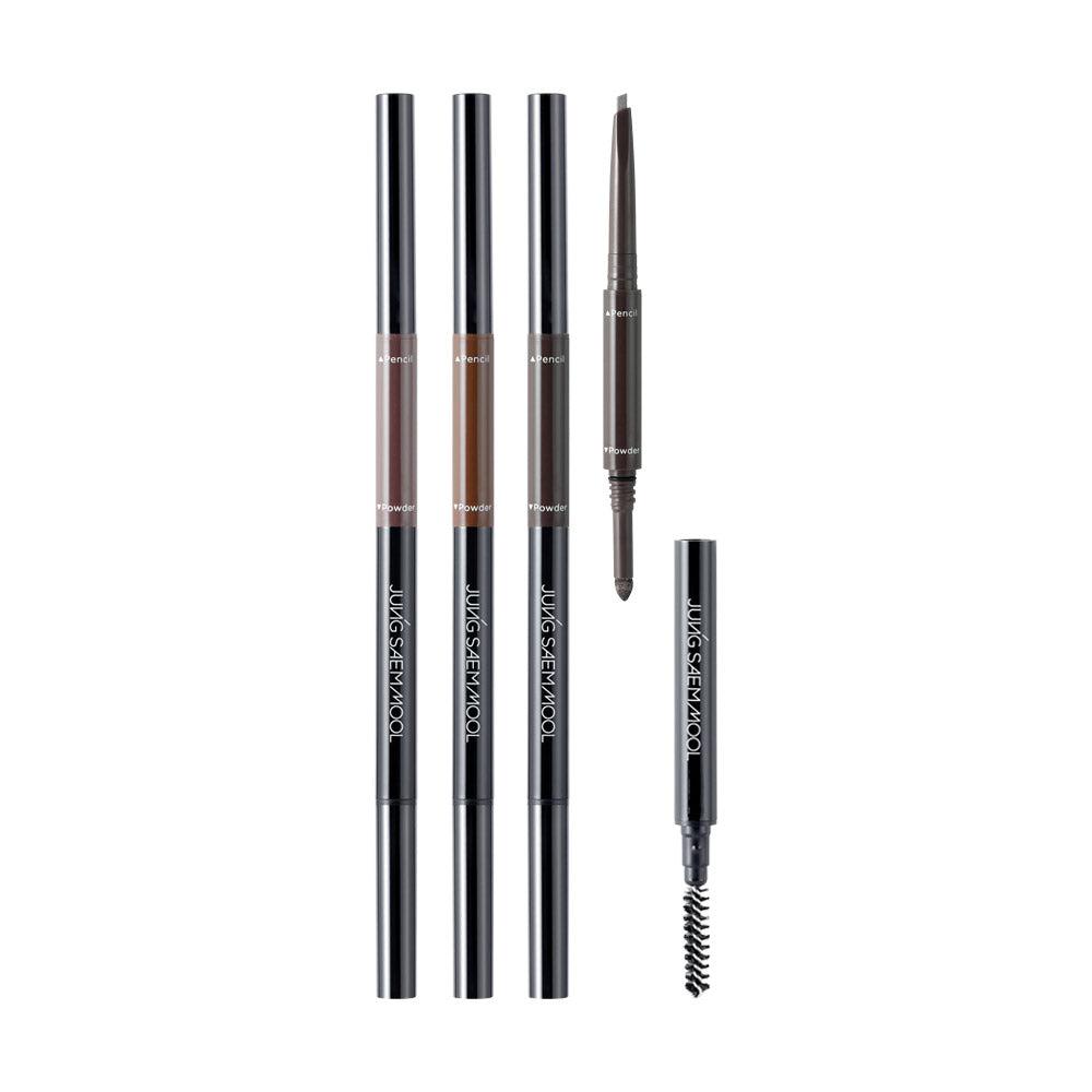 JUNGSAEMMOOL Artist Brow Shader Slim 0.05g