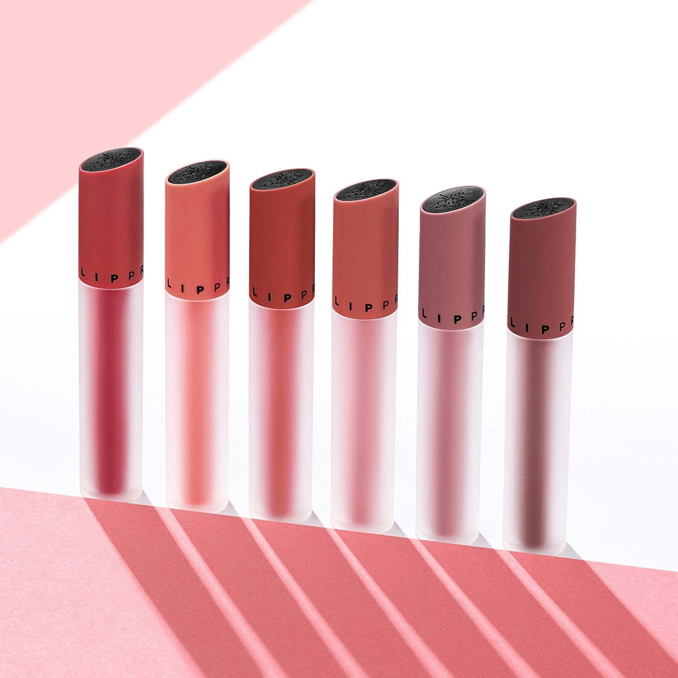 JUNGSAEMMOOL LIP-PRESSION See-Through Tint 4g