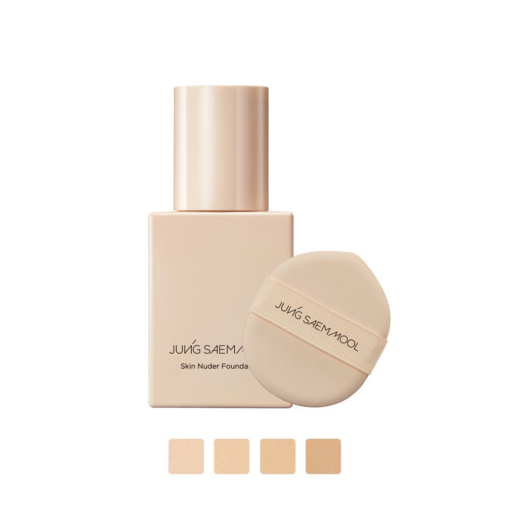 JUNGSAEMMOOL Skin Nuder Foundation 30ml SPF50+ / PA++++ 