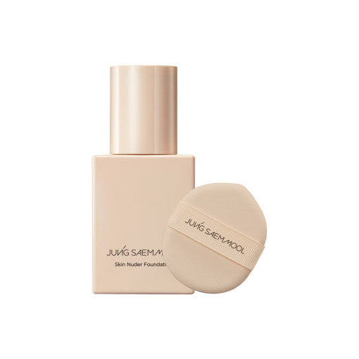 JUNGSAEMMOOL Skin Nuder Foundation 30ml SPF50+ / PA++++ 