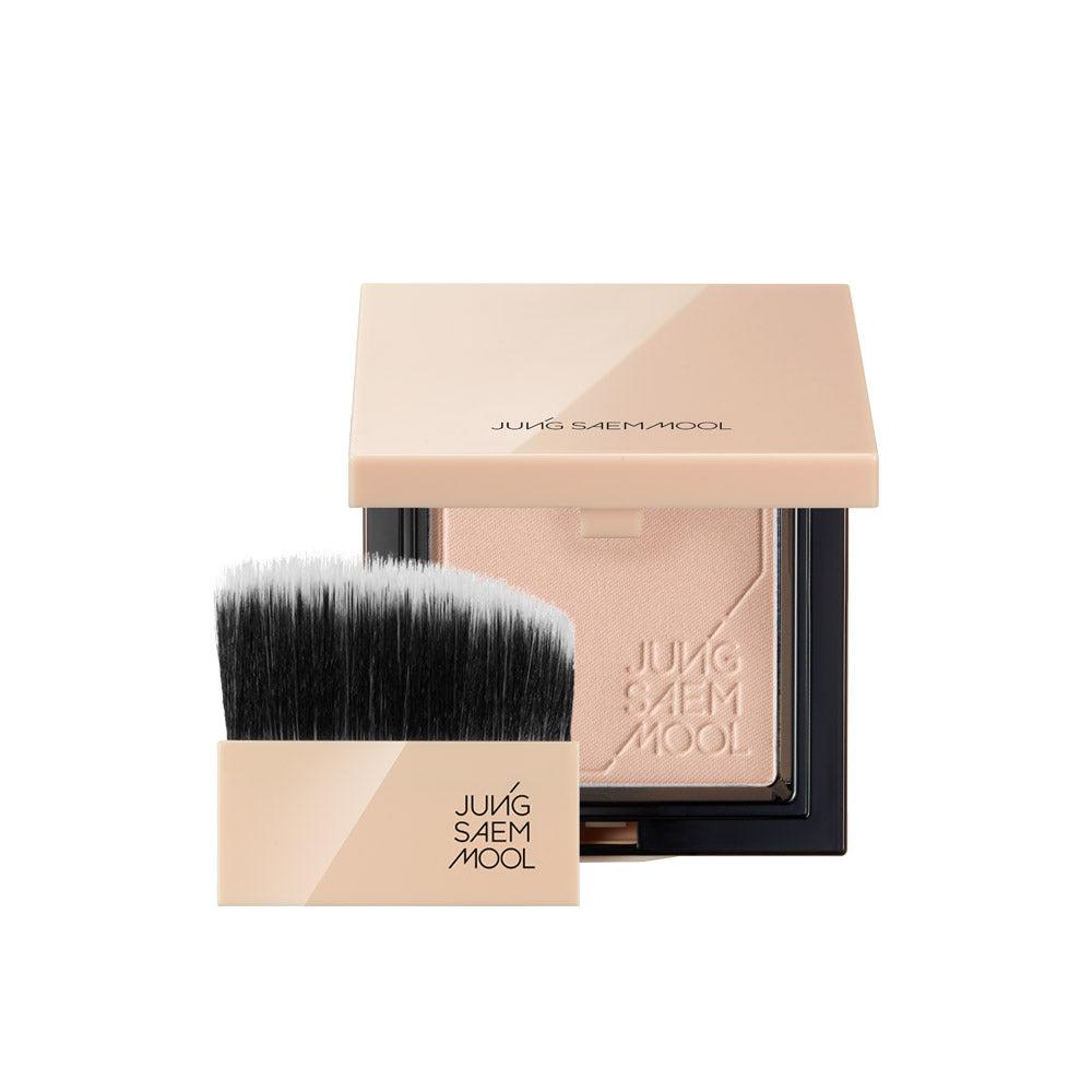 JUNGSAEMMOOL Skin Nuder Pact Satin Nude