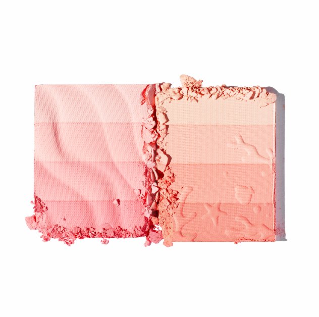 dasique Blending Layer Cheek - 01 Summer Coral Edition