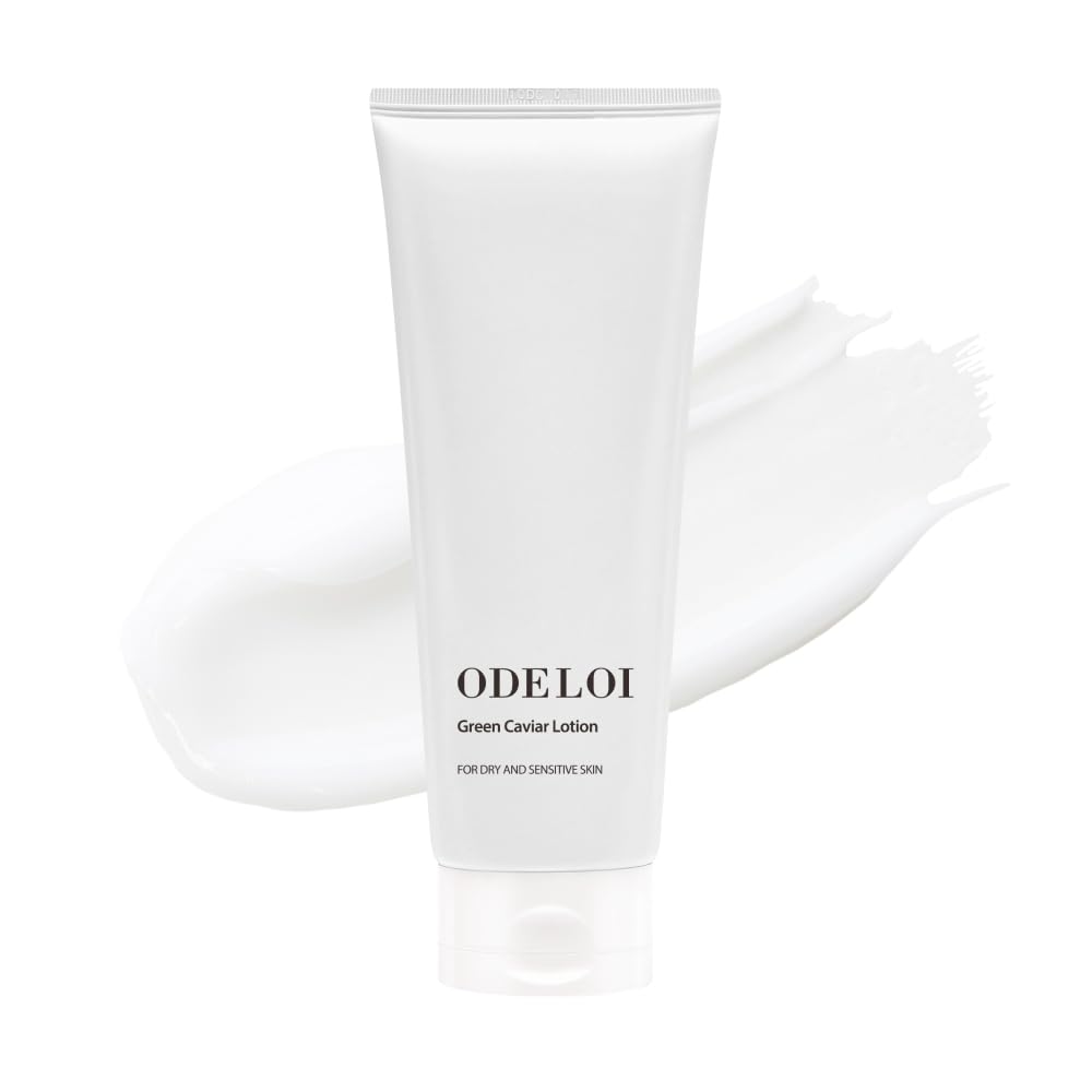 ODELOI Grüne Kaviarlotion 200ml