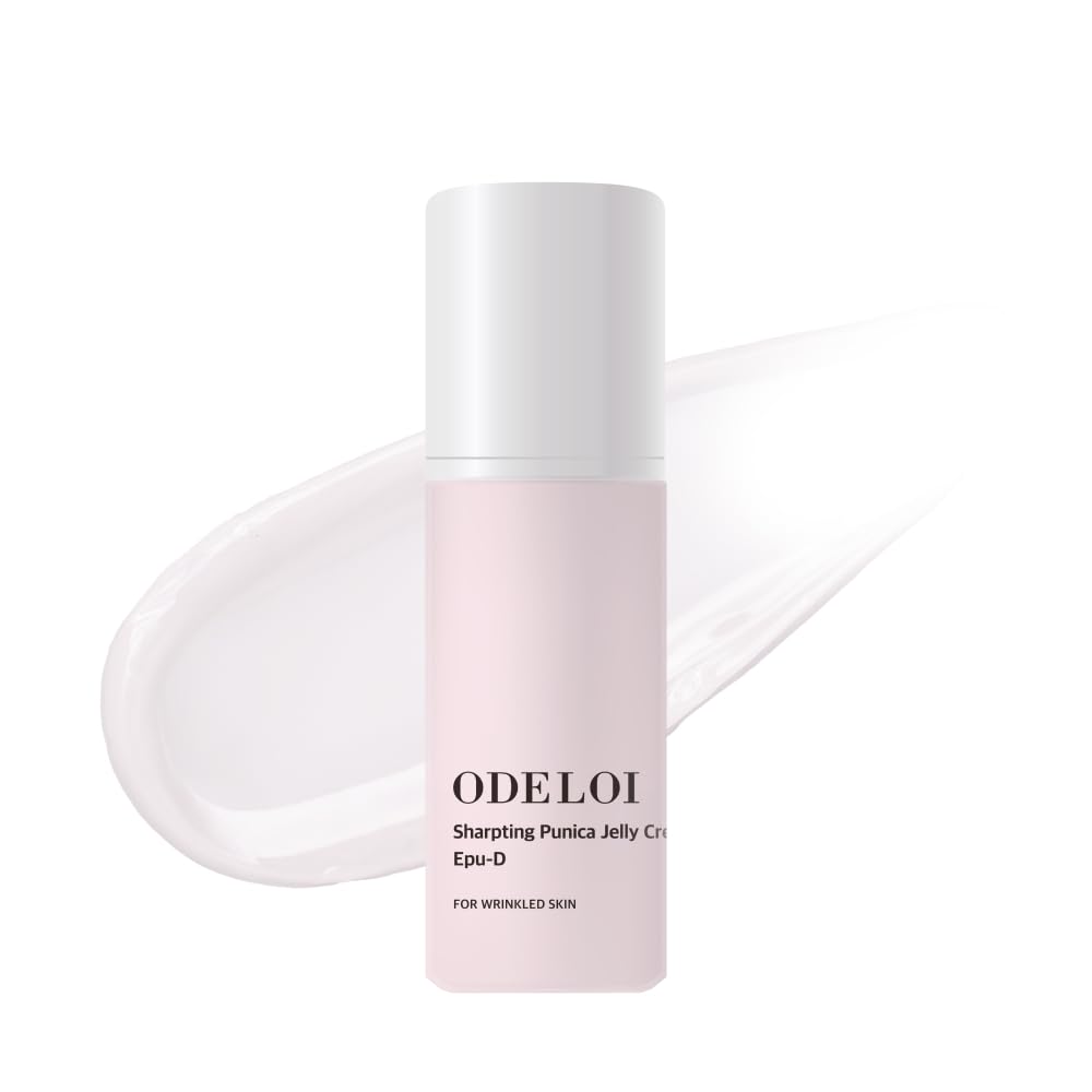 ODELOI Sharpting Punica Jelly Cream 50ml 