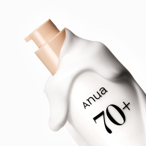 Anua Rice 70 Intense Moisturizing Milk 150ml