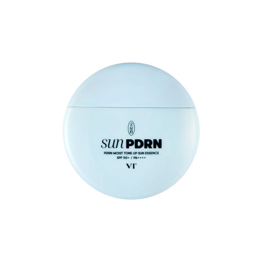 VT PDRN Moist Tone Up Sun Essence 50g 50+/PA++++