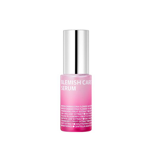 isoi Blemish Care Up Serum 15ml