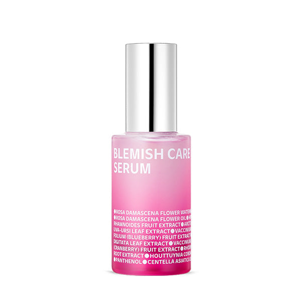 isoi Blemish Care Up Serum 25ml