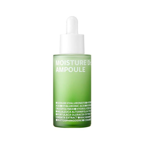 isoi Moisture Dr. Ampoule 40ml