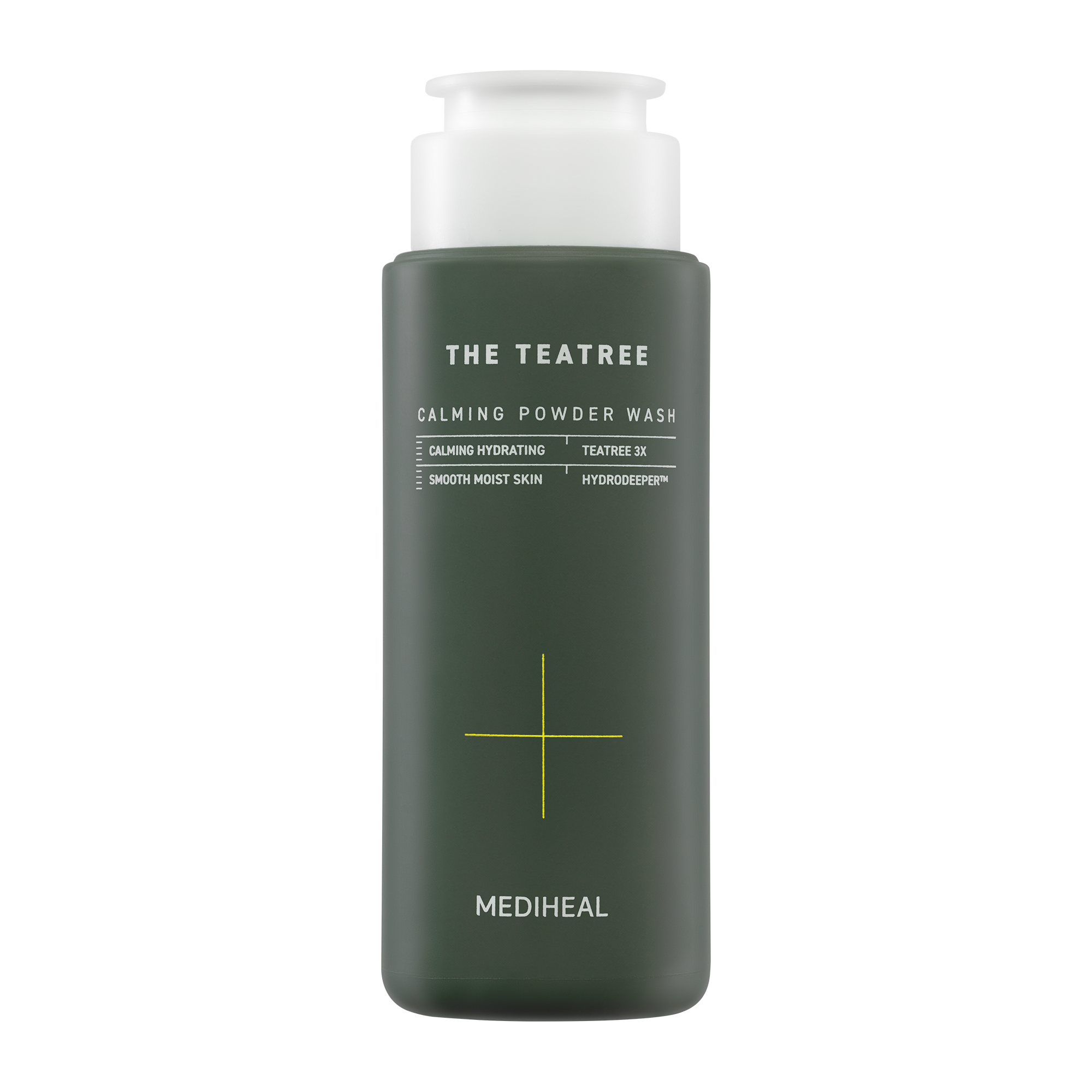 MEDIHEAL The Teatree Calming Powder Wash 50g