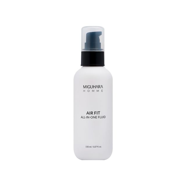 MIGUHARA Air Fit All-In-One Fluid 150ml