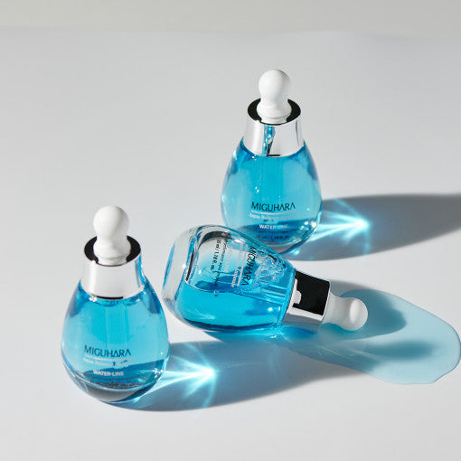 MIGUHARA Aqua Balance Ampulle 35ml