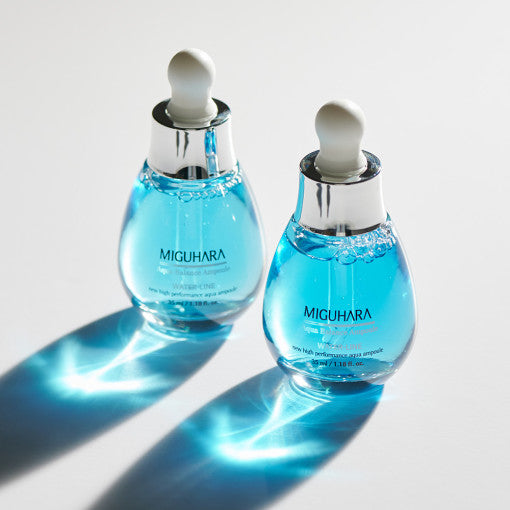 MIGUHARA Aqua Balance Ampulle 35ml