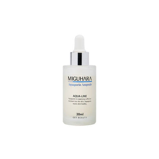 MIGUHARA Aquaporin Ampulle 30ml