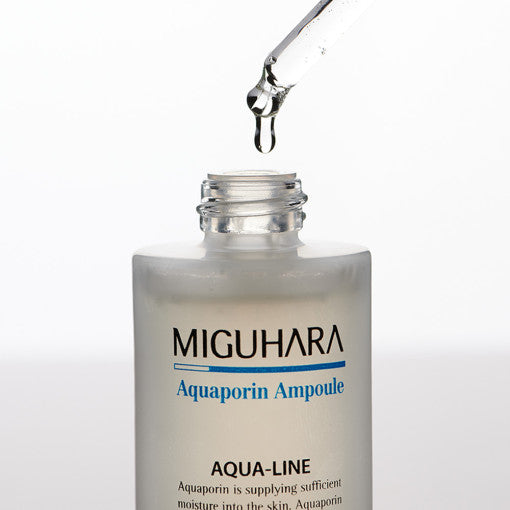 MIGUHARA Aquaporin Ampulle 30ml