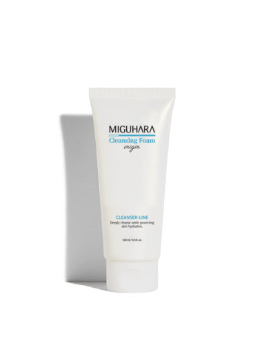 MIGUHARA Reinigungsschaum Origin 120ml