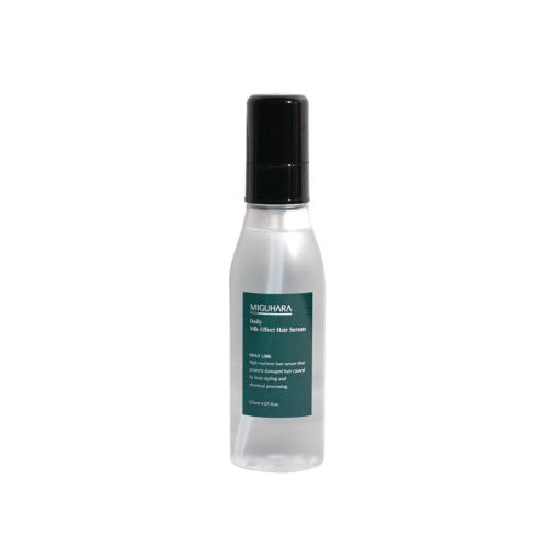 MIGUHARA Tägliches Haarserum mit Seideneffekt, 120 ml