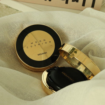 MIGUHARA Moon Cushion SPF50+/PA++++ 14g