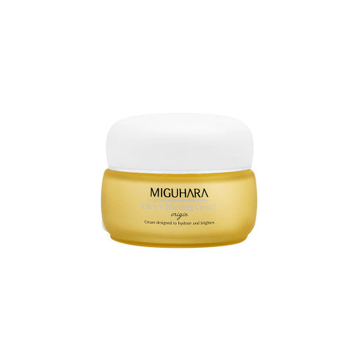 MIGUHARA Ultra Whitening Cream Herkunft 50ml