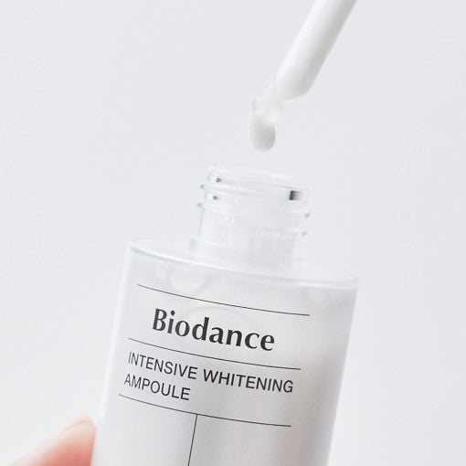 Biodance Intensive Whitening Ampulle 50ml