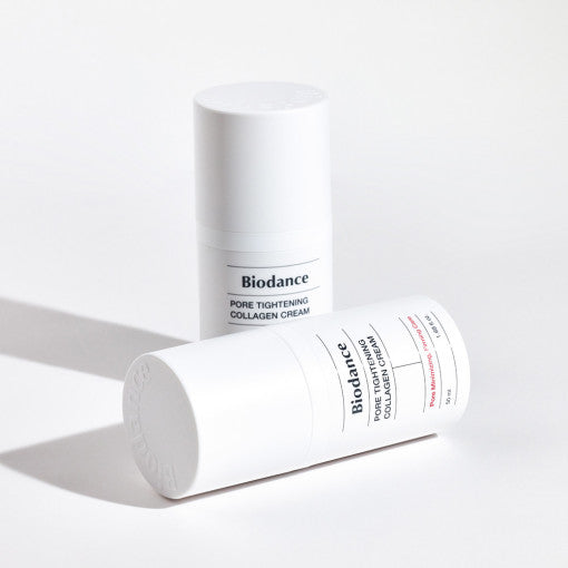 Biodance Porenverengende Kollagencreme 50ml