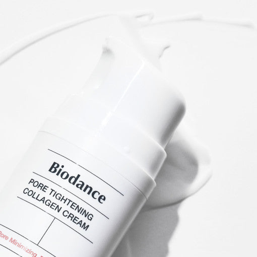 Biodance Pore Tightening Collagen Cream 50ml