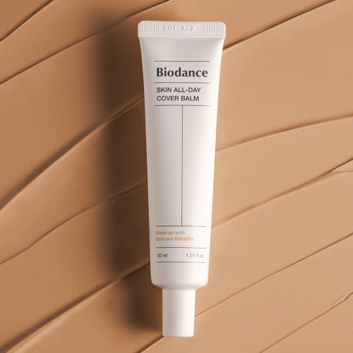 Biodance Skin Ganztägiger Abdeckbalsam 30ml