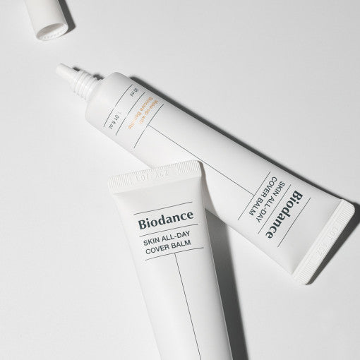 Biodance Skin Ganztägiger Abdeckbalsam 30ml