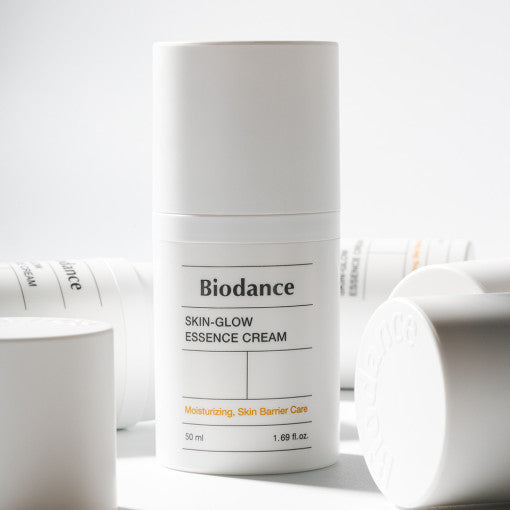 Biodance Skin Glow Essence Creme 50ml 