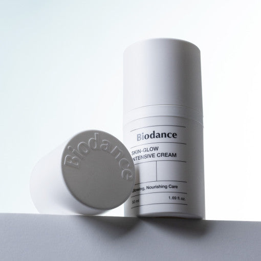 Biodance Skin Glow Intensivcreme 50ml