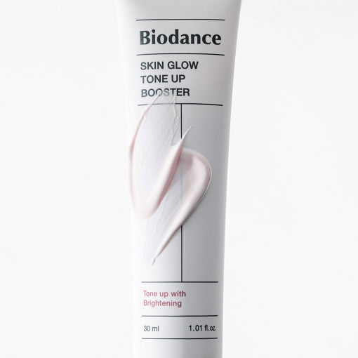 Biodance Skin Glow Tone Up Booster SPF50+ PA++++ 30ml 