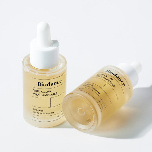 Biodance Skin Glow Vital Ampulle 30ml