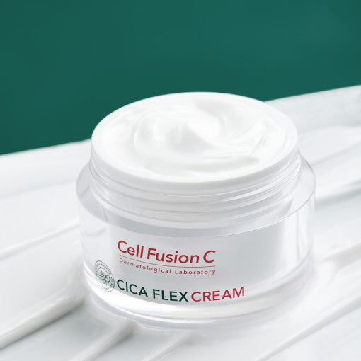 [Cell Fusion C] Cica Flex Creme 55ml